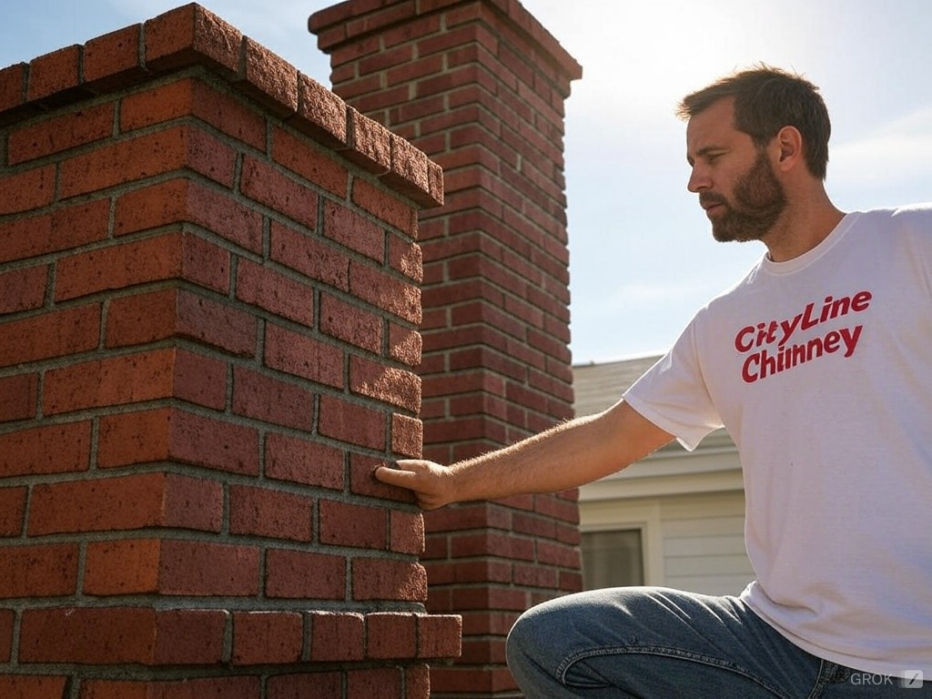 Professional Chimney Liner Installation and Repair in Johns Creek, GA