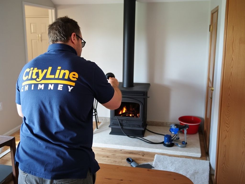 Expert Chimney Liner Installation and Repair in Johns Creek, GA